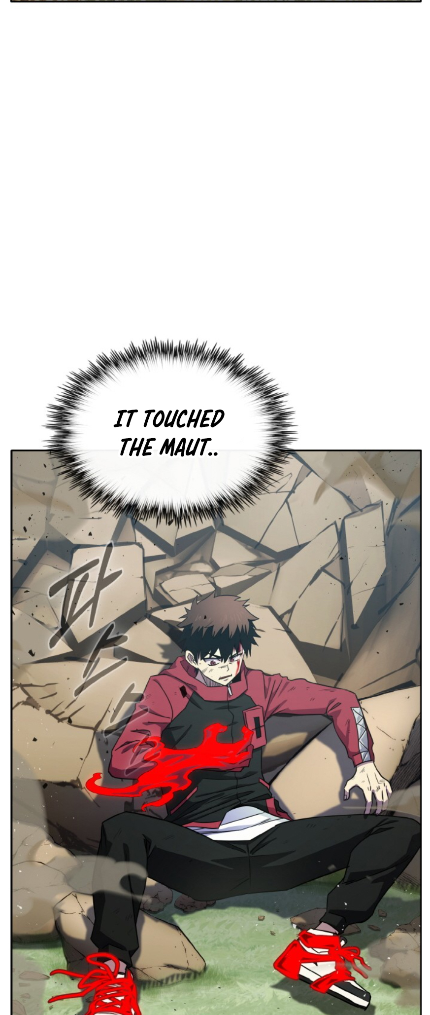 Counter Cube Chapter 88 23